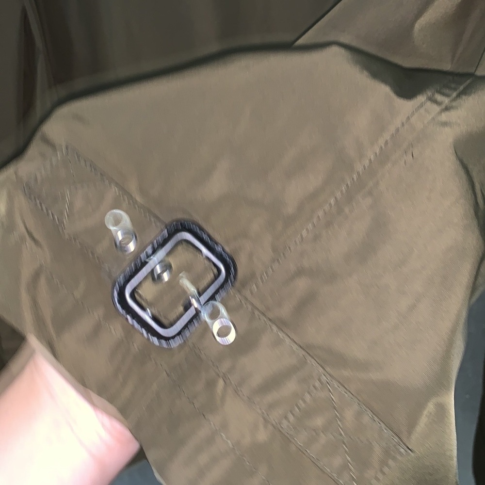 Authentic Burberry jacket - Picture 6 of 16